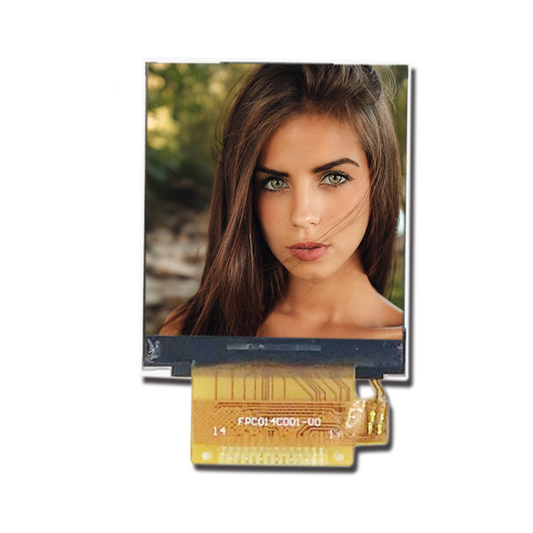 240X240 1.54Inch 12Pin high brightness lcd display