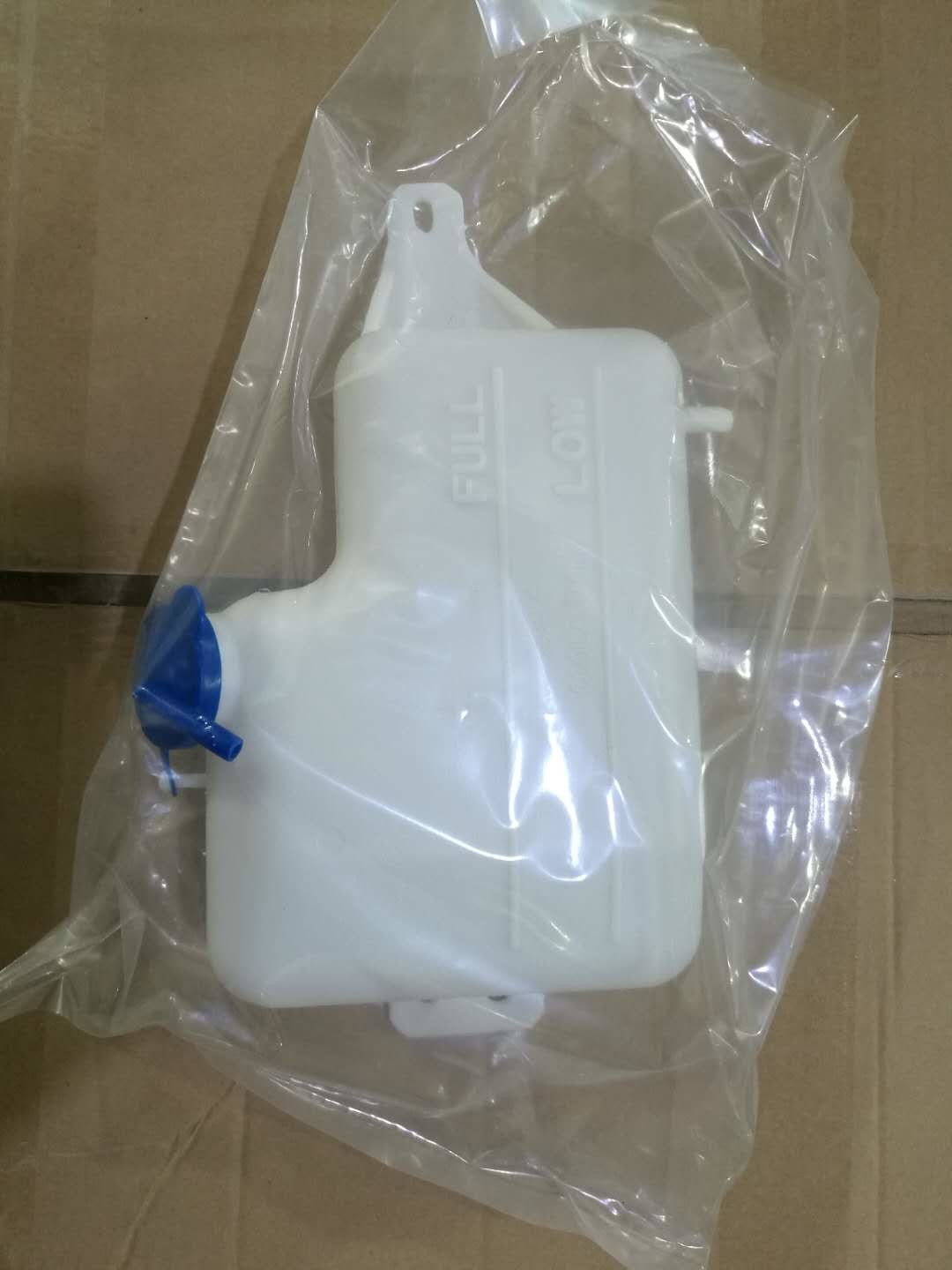 FOR HYUNDAI KIA LIGHT TRUCK PARTS-KIA BONGO 3 PARTS-WATER TANK OEM 25430-4E010