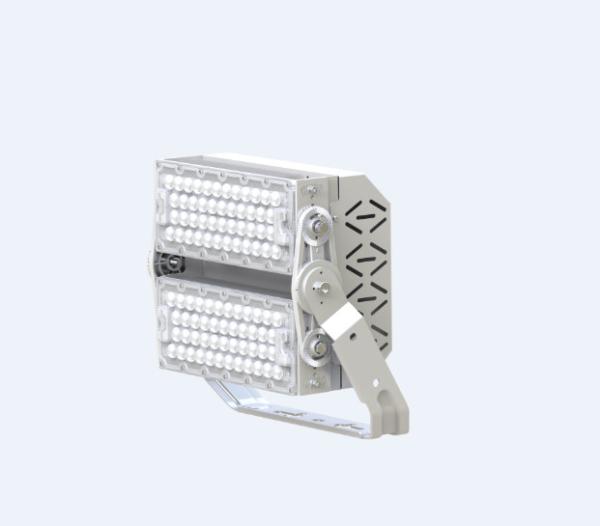 Led Flood Light Sports Field Lighting 100W IP66 AC100V~277V 50/60Hz Input