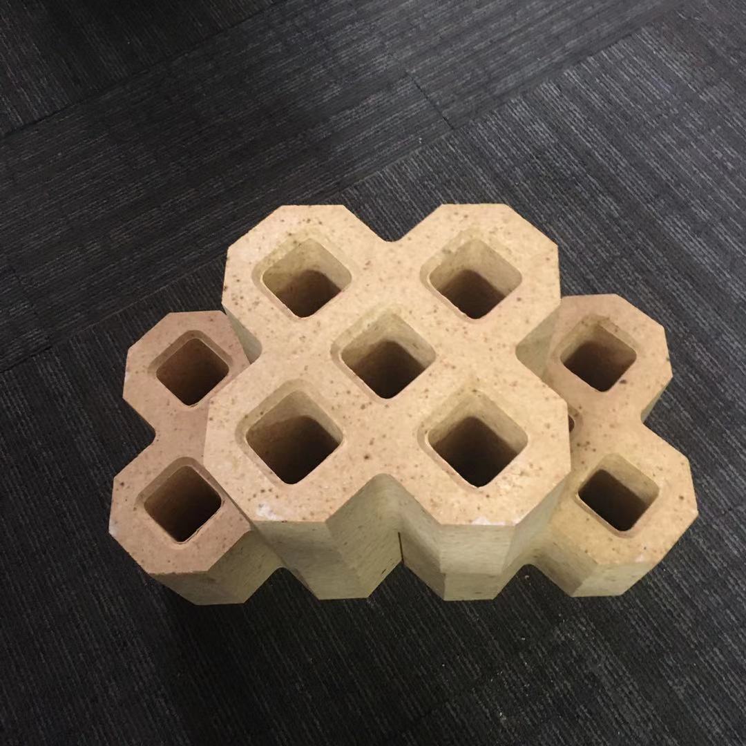 Decoiling Processing Service Andalusite Brick with High Refractoriness and Top Grade
