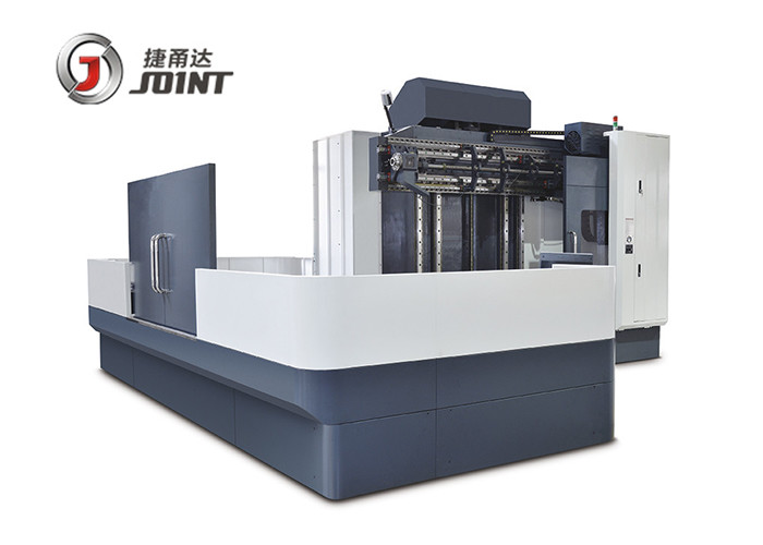 Precision Linear Guide Computer Numerical Control Machine 15000kgs Load Weight