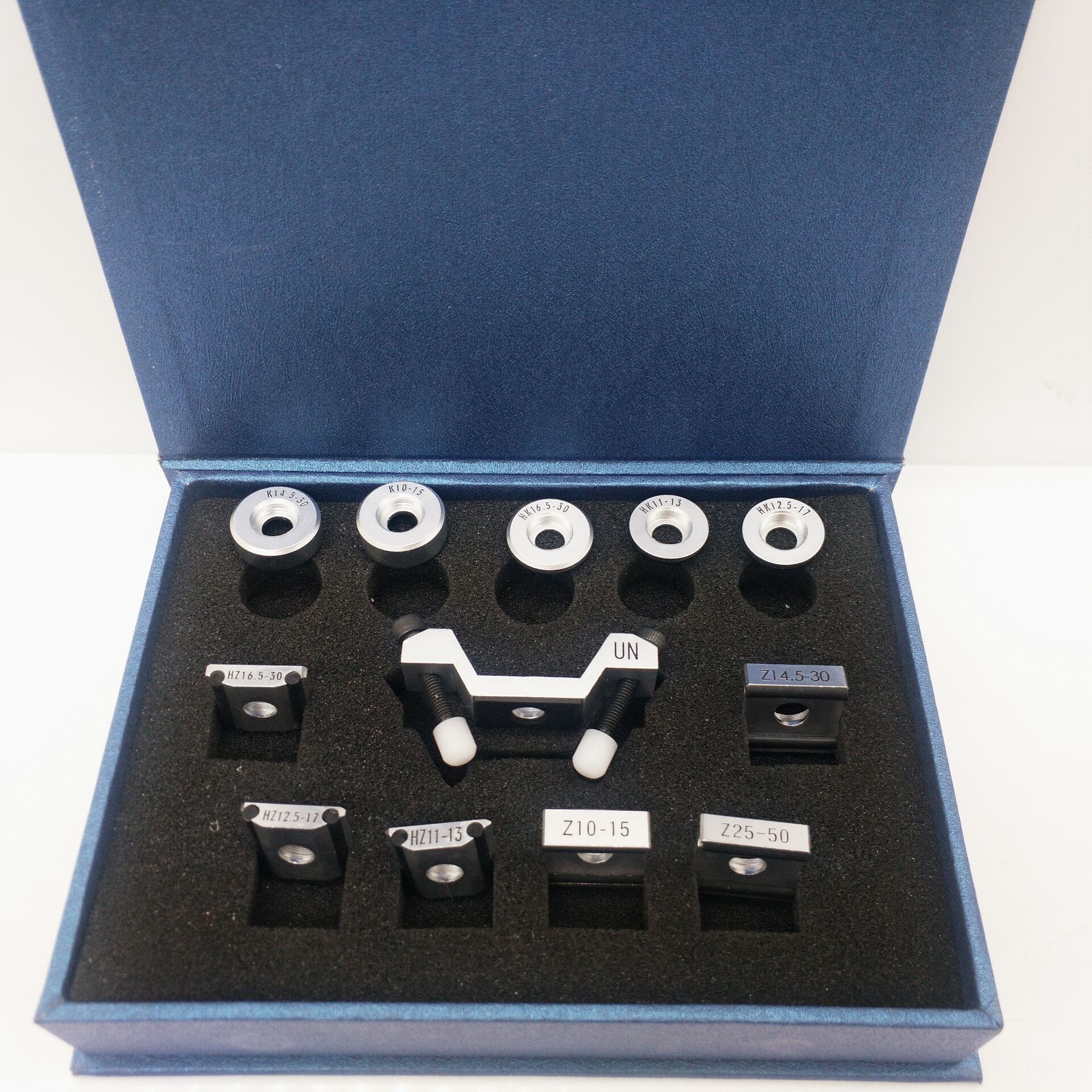 Special Shaped Support O Ring Durometer Non Destructive Testing Equipment