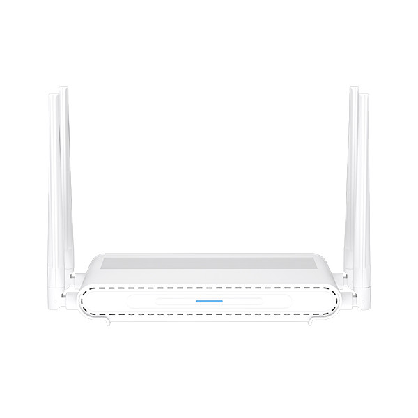 Gigabit Port 1800Mbps Wifi 6 Wireless Router Linux OpenWRT System