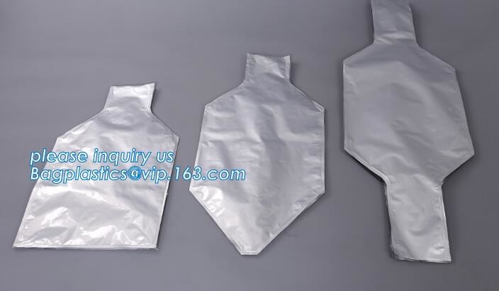 OEM Heavy Duty Plastic Bags IBC Totes Fittings Valves Schutz Parts Accessories