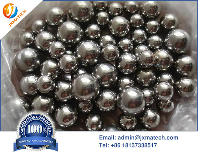 Cemented Carbide Ball Bearings Tungsten Carbide Ball Blank