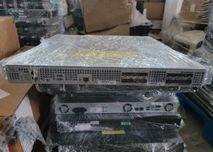 China 1000 Series Aggregation Service Router ASR1001-HX 1 X10/100/1000Mbps WAN Ports on sale