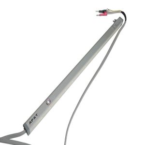 Integrated Anti Static ESD Ionizer Machine For Printing Film Industry