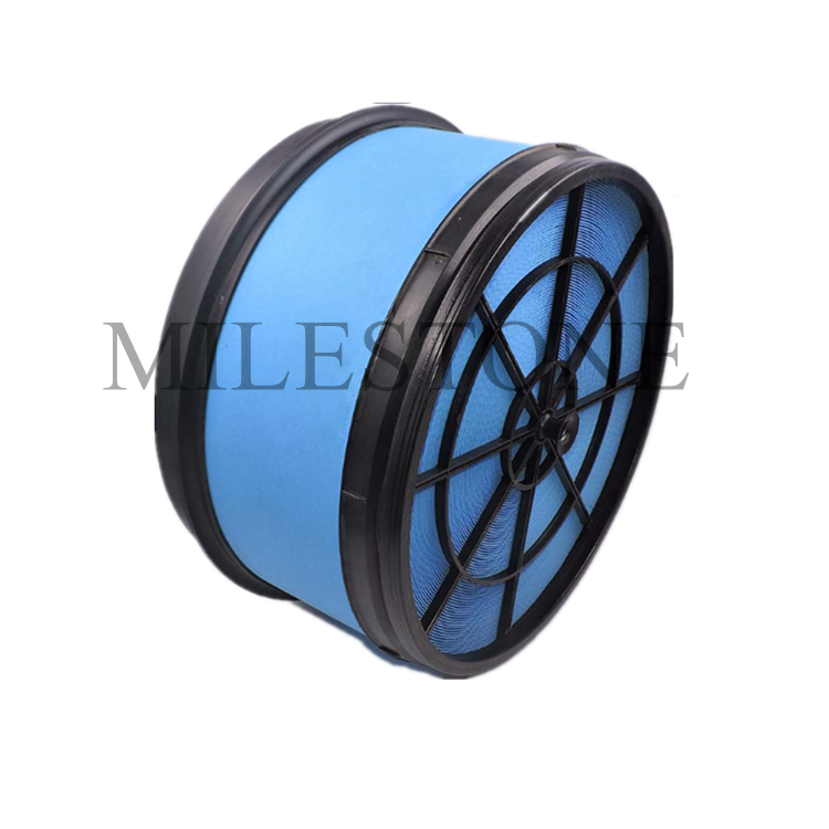 Air intake filter honeycomb for trucks 269-7041 SE551C/4 2697041 P609167 SE551C-4 SE551C4