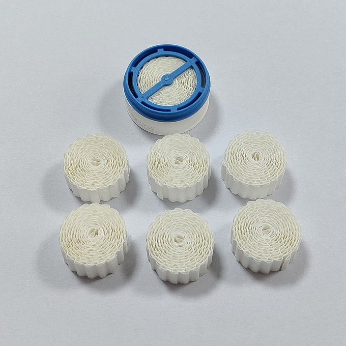 ResMed Airmini HumidX Filter Paper with 99.99% Humidification Efficiency for CPAP