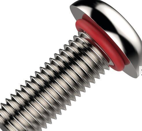 Fastener OEM ODM Manufacturer Stainless Steel Spring Loaded Ball Point Set