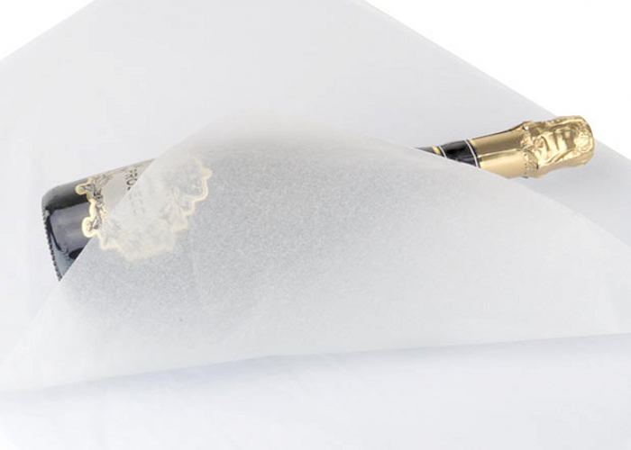 Offset Printing MF Acid Free Tissue Paper White Tissue Paper For Wrapping
