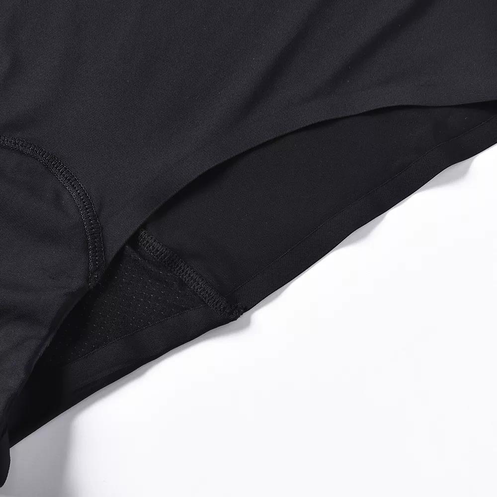 Plus Period Panties Underwear Culotte Menstruelle Waterproof Womens Seamless Swimwear