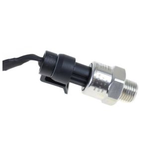 Piezoresistive Automobile 60Mpa Liquid Pressure Transmitter