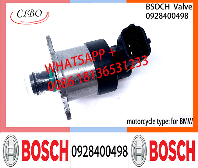 BOSCH DRV Valve 0928400498 Control Valve 0928400498 for BMW