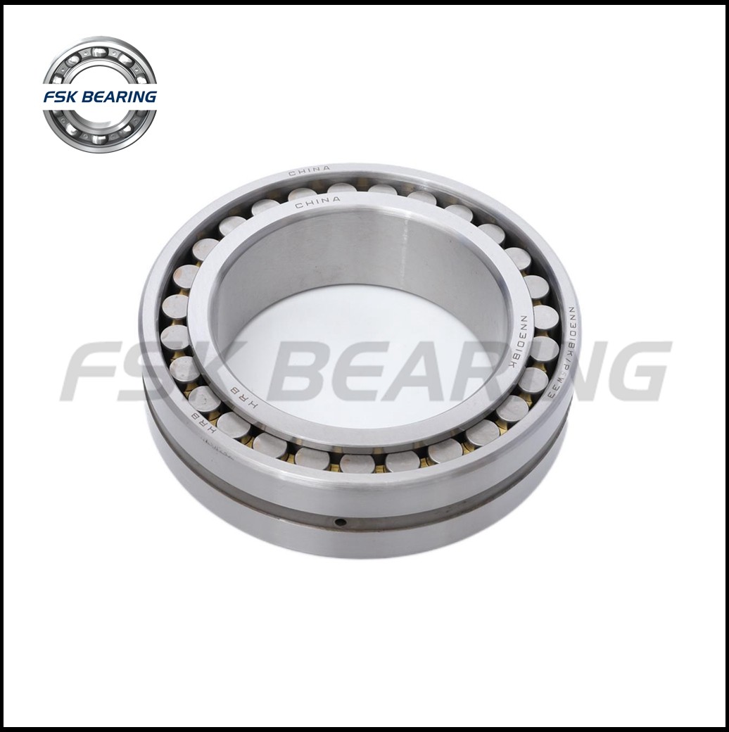 Double Row NNU49/1320 Cylindrical Roller Bearings For Rolling Mills
