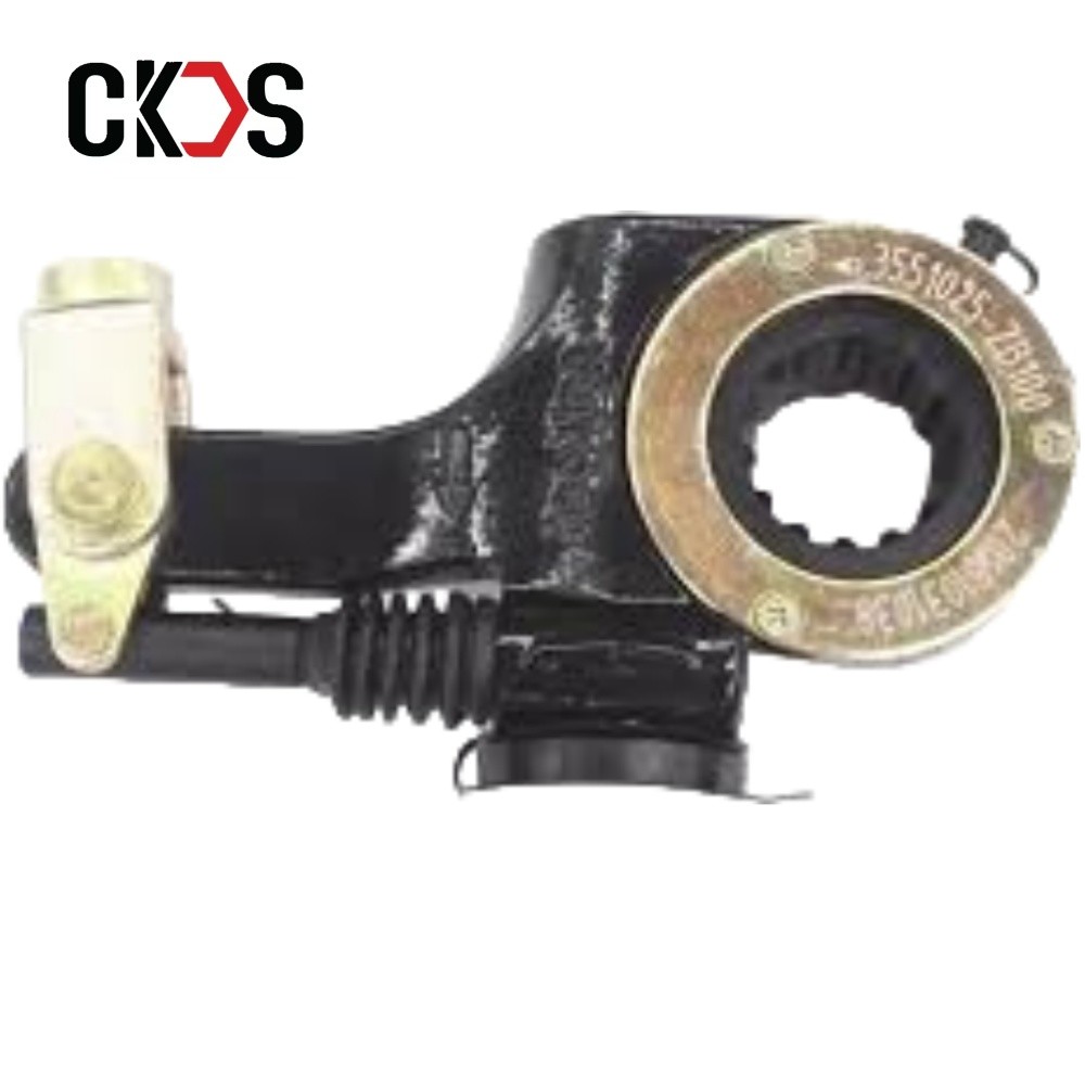 Brake Slack Adjuster 3551020-T0500 For China DFM Tianlong Rear