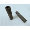 Buy cheap Industry Graphite Resin Bonded Carbon Shaft Sleeve Bushing Raw Material from wholesalers