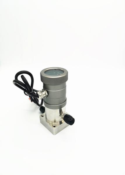 Quality Mounted Directly Portable Dew Point Meter Power Supply DC12V-DC30V 4-20mA Output for sale