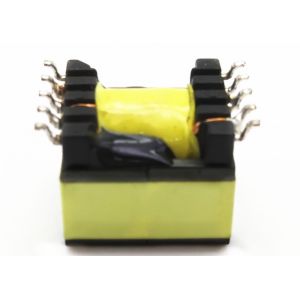 China EP13 Surface Mount SMPS Flyback Wire Wound Transformer PA1260NL on sale