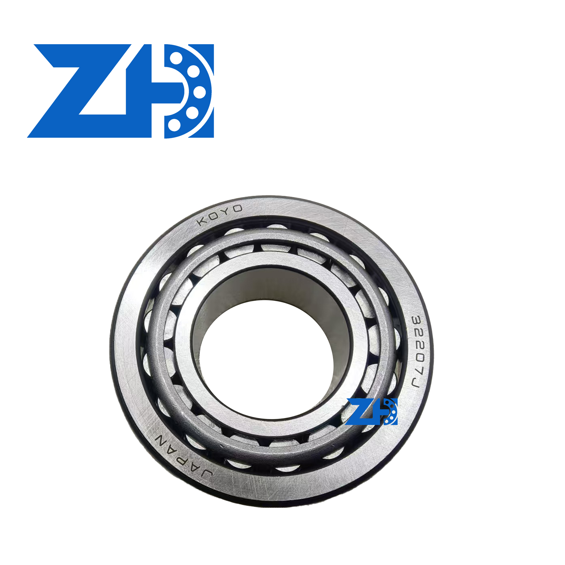 Elite 32207JR Taper Roller Bearings Premium Craftsmanship for Seamless Performance
