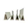 Buy cheap Pig Floor FRP Triangle Support Beam Fiberglass Structural Profiles For Goat from wholesalers