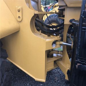 Used Cat 966K Wheel Loader /Secondhand Caterpillar 966K 950E 950F 950H Wheeled