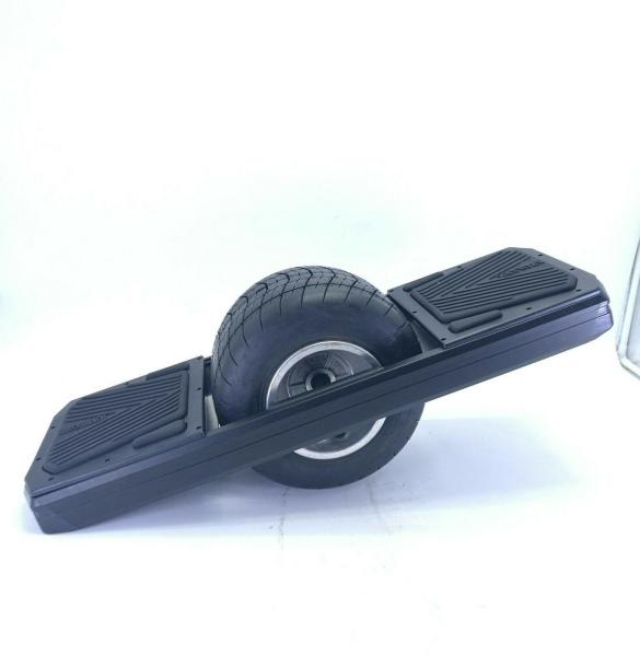 700w Self Balancing Surfing Electric Scooter 10.5Ah one wheel electric