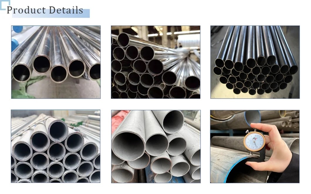 API 5L Seamless Steel Pipe OD 965mm For Pipelines Petroleum Industries For Oil And Gas