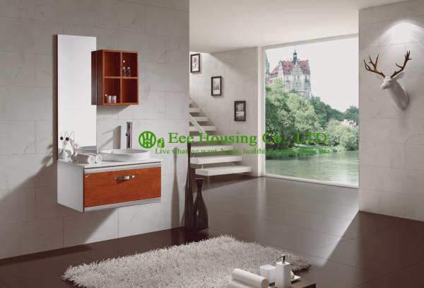 bathroom cabinet best selling factory custom corner dresser cabinet used