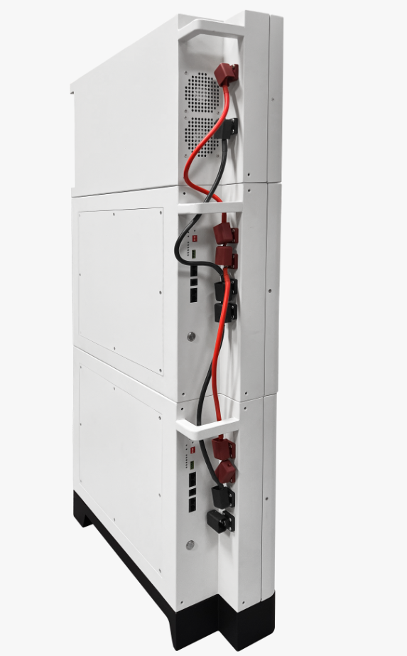 suitable for RVs and camping homes Eco-friendly solar generator kit, 500W