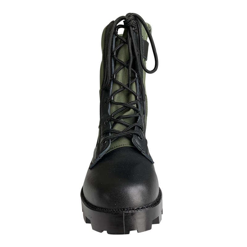 Men's PVC Midsole Mountaineering Shoes for Superior Traction and Stability