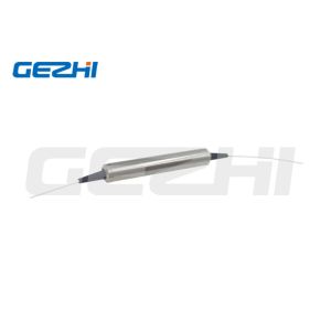 High Isolation 1064nm In Line Fiber Optic Polarizer Polarization Maintaining