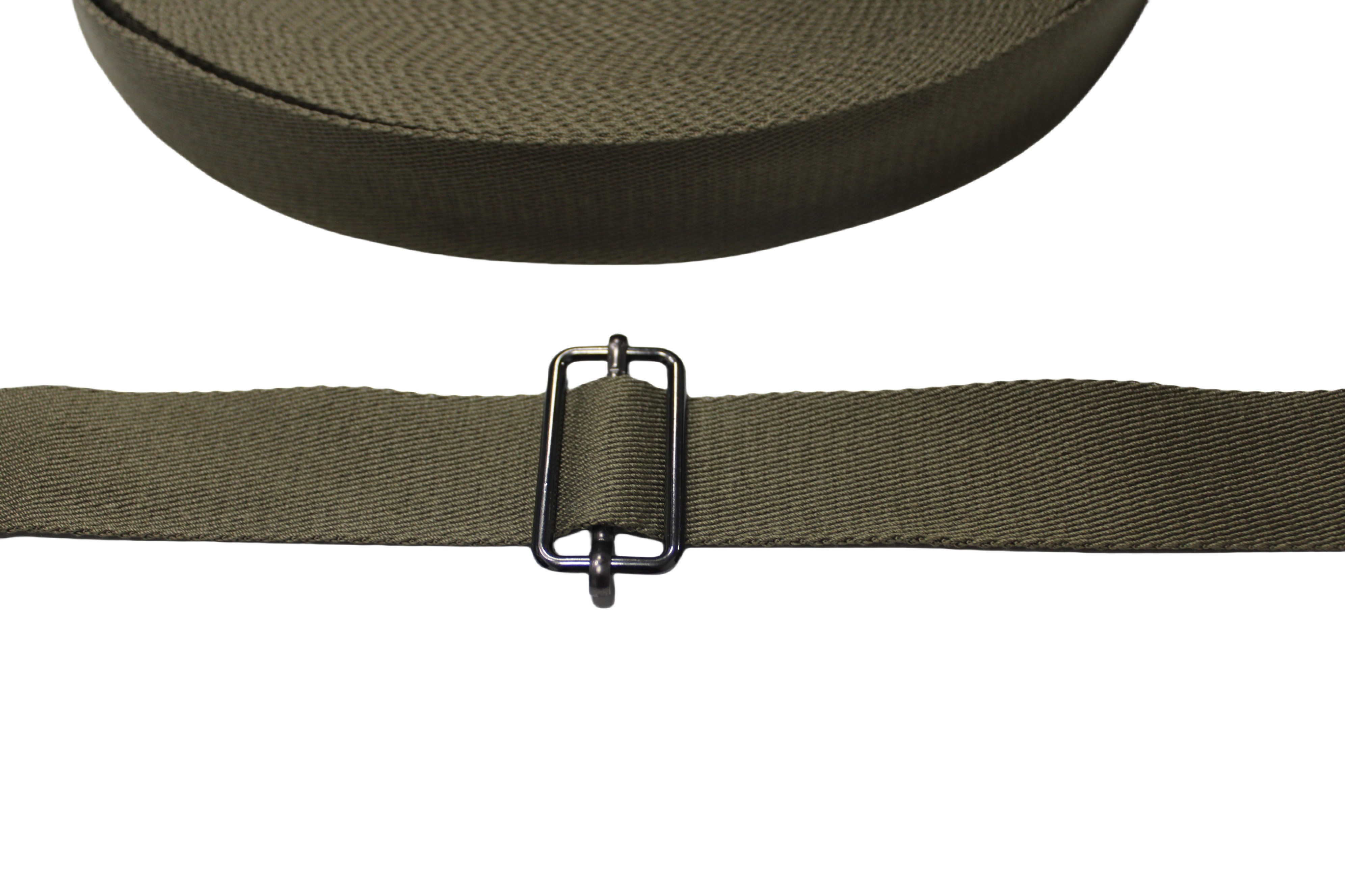 1"high tenacity custom 100% Polyester Webbing Strap For Bag