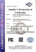 Shenzhen KongLong Digital Electronic Co., Ltd. Certifications