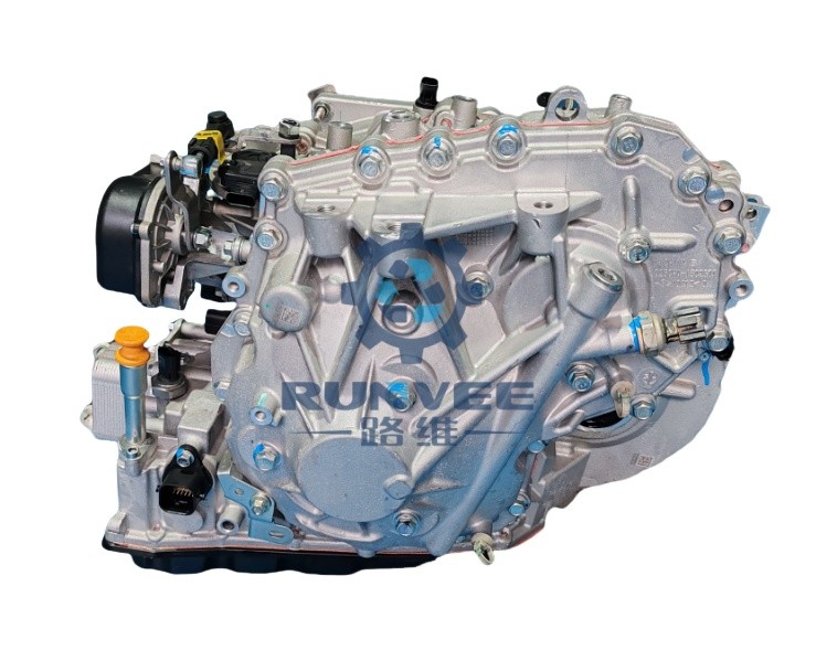 used 025CHA 9 CVT transmission assembly 025CHC-1500010BK for 2020-2024 Chery ARRIZO 5 1.5T 2WD