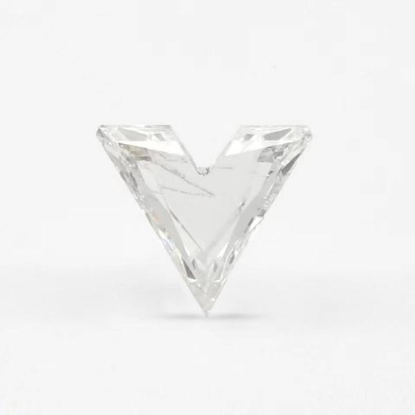 CVD DEF VS VVS Specail Animal Letter Number Cut 1ct + Lab Grown Diamonds
