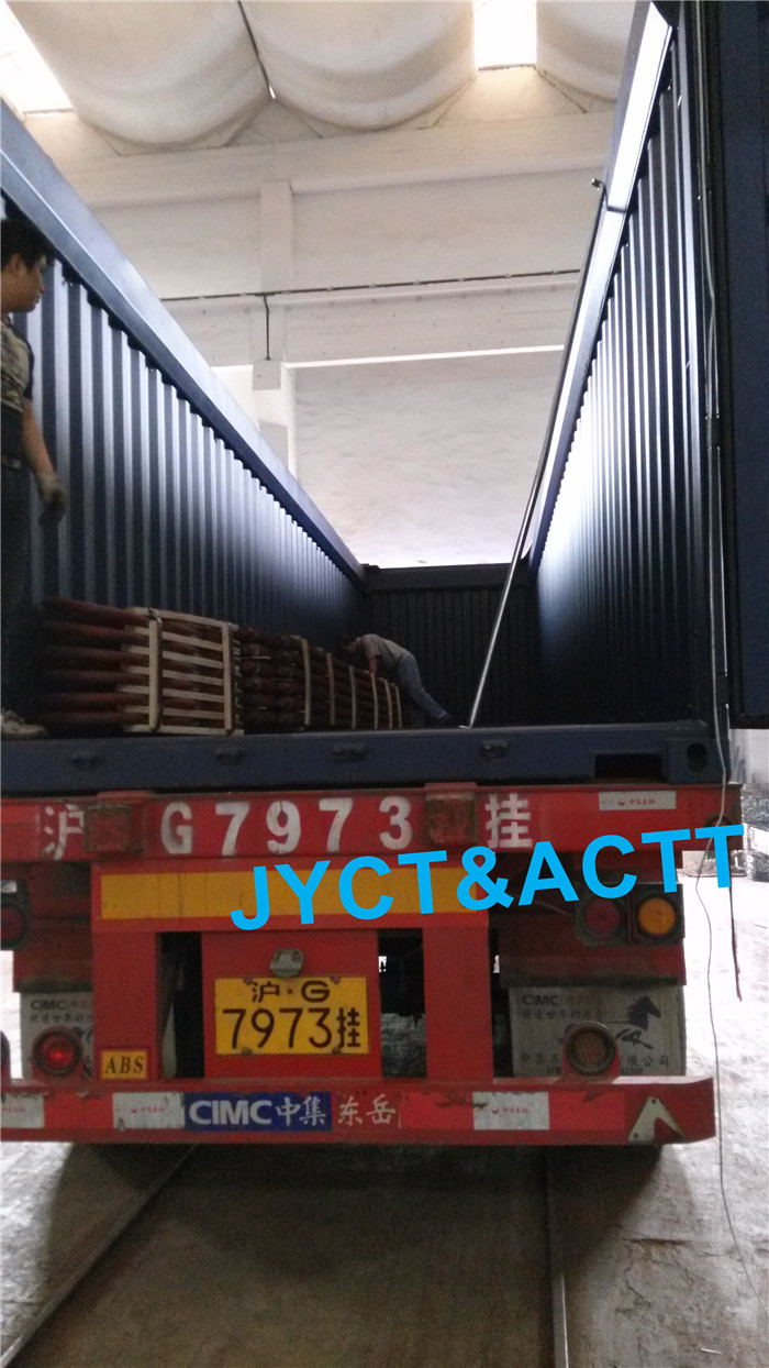 Steel / Alloy Steam Boiler Sprial Fin Tubes With 5-30mm Fin Height 0.8-3mm Fin Thick