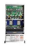 ZC4835 AI Server with TPM Safety Support for Enterprise