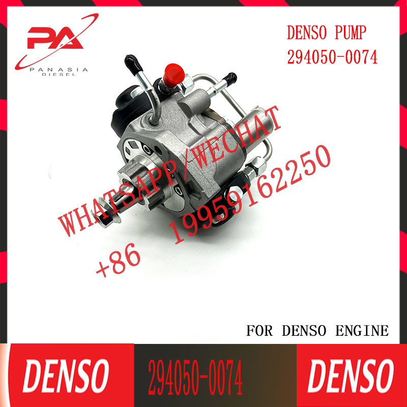 Common rail fuel pump 16730-Z6005 16730-Z600A 294050-0070 294050-0071 294050-0074 for NISSAN TRUCK MD92