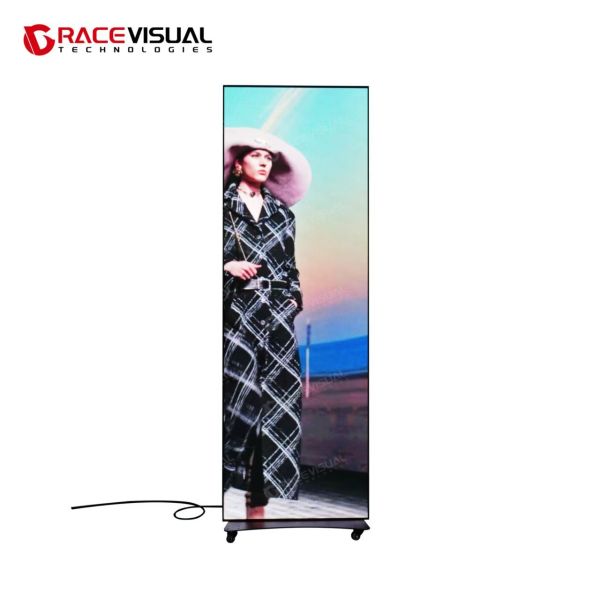 Quality Professional-Grade Indoor LED Display System High-Performance 3840Hz Refresh Rate | Advanced Wireless Control Technology | Heavy-Duty 48kg Mounting Solution for sale