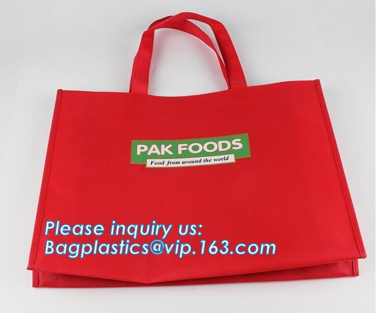 Metallic Laminated Bags Cooler Bags Zipper Bags Wine Bottle Bags Drawstring Bags Shoulder Bags/Postman bag Garmemt Bags