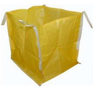 Chemicals New PP Material Big Bag FIBC Ton Bulk Bag 2205lbs