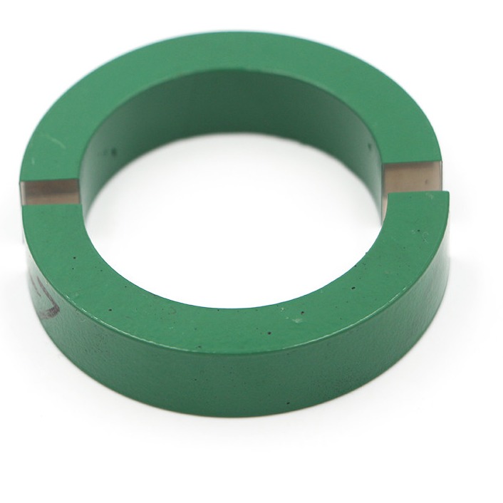 13mW Soft Iron Core Transformer Permalloy Toroidal UL