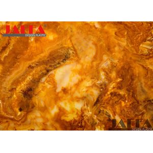 Custom Translucent Stone Wall Cladding With Enhanced Durability Transparent Wall