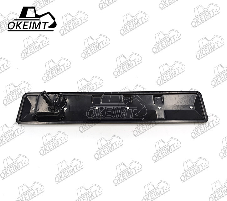 6BT 6D102 - 6 C3990737 Push Rod Cover For Engine Excavator Accessory