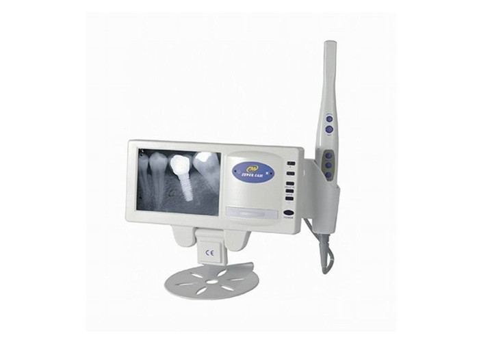 Portable Dental X Ray Film Reader Anti Glare With 5 Inch LCD Monitor