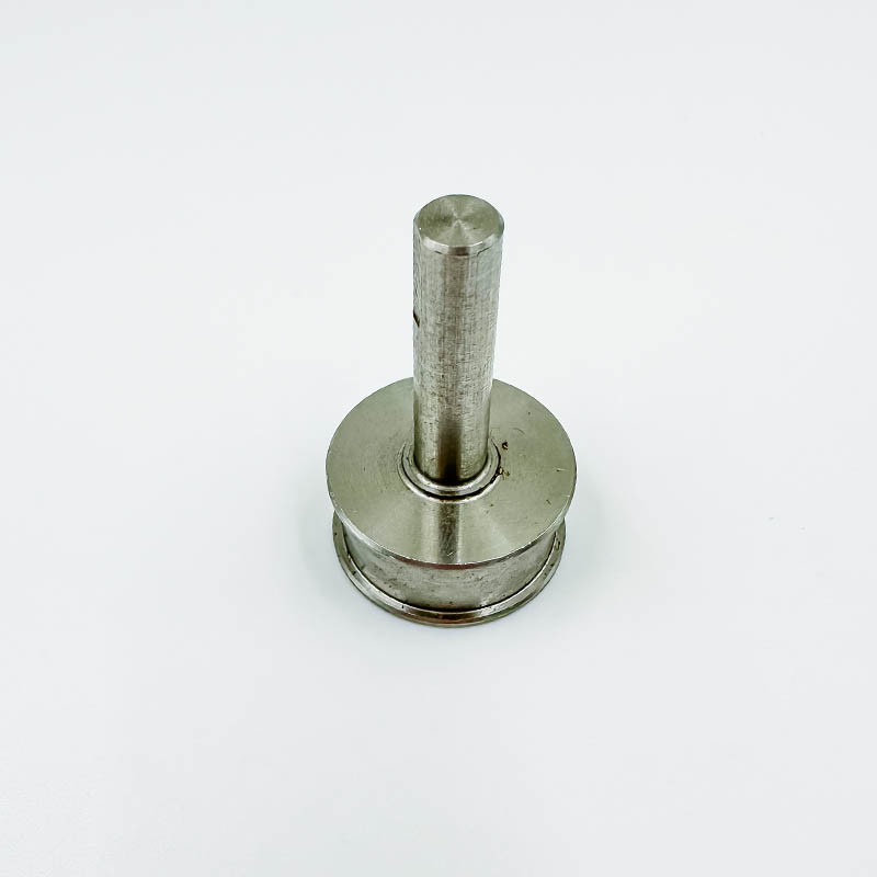 Stainless Steel CNC Turning Parts High Hardness Sample Customization Manufactures
