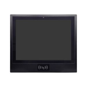  Capacitive/Resistive IP65 Touch Screen PC With Intel Celeron J4125 Processor Inside Manufactures