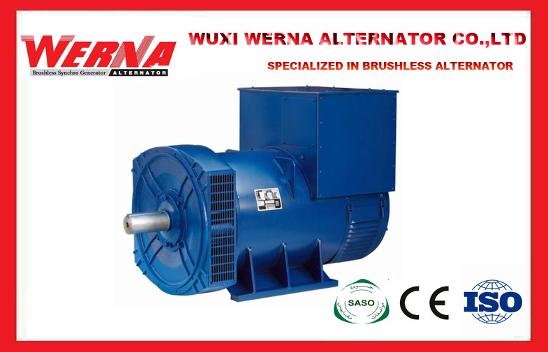 Stamford Copy 610 kva AC Brushless Alternator 110v - 240v 2 / 3 Pitch