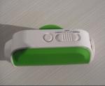 Digital gift pedometer solar pedometer as promotion presents